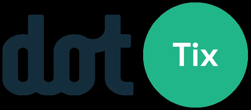 DOT TIX