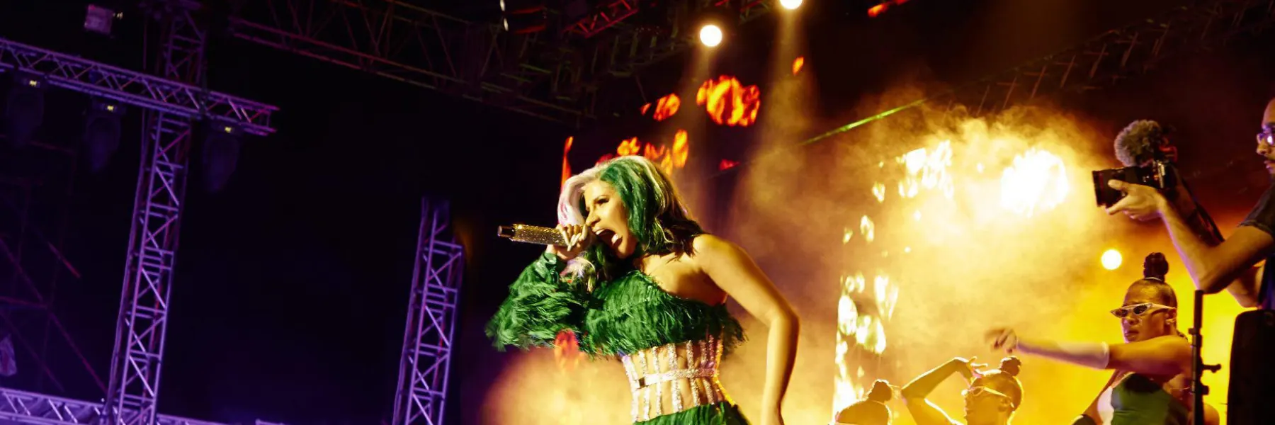 Livespot X Festival 